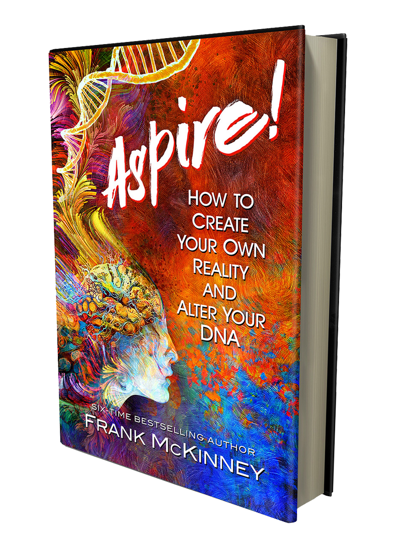 Aspire Book