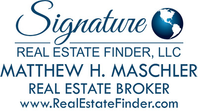 Signature real estate